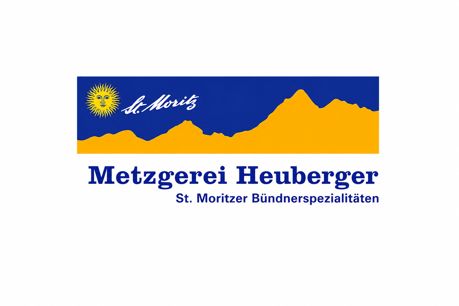 Metzgerei Heuberger